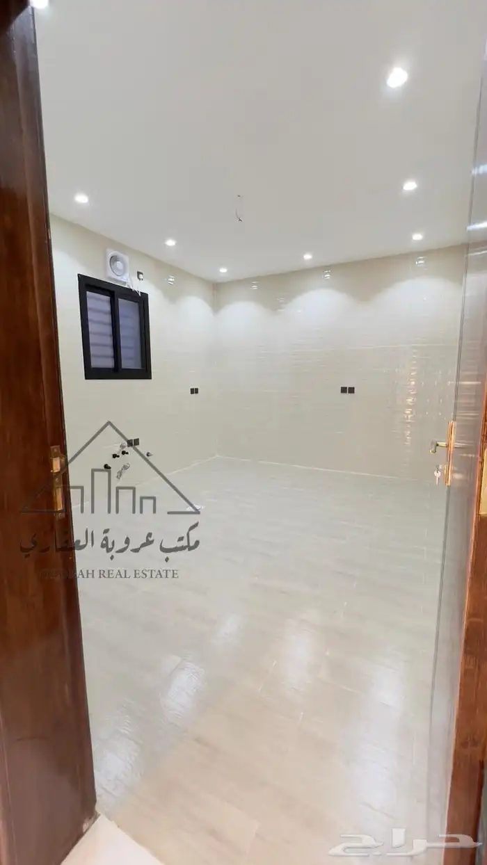 فيلا روف ارضي حي الشفاء تبوك للبيع 9