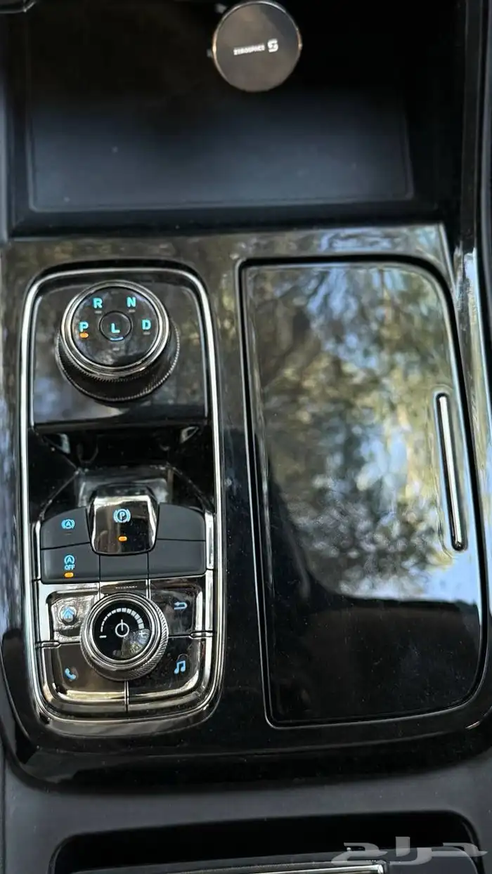 Ford Territory 2024 (( تم البيع )) 47