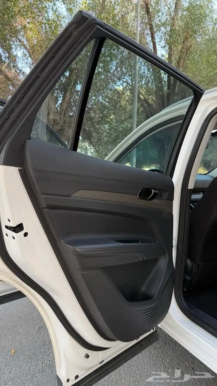 Ford Territory 2024 (( تم البيع )) 37