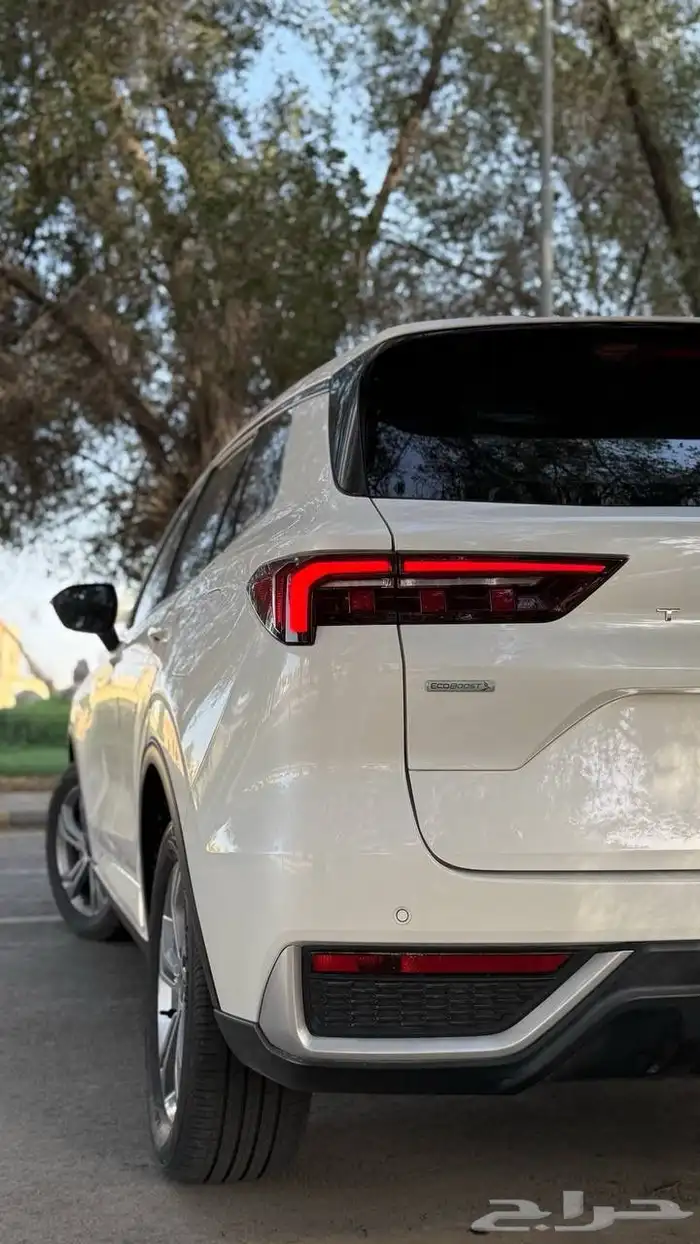 Ford Territory 2024 (( تم البيع )) 28