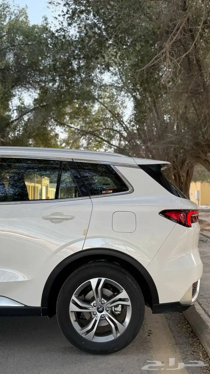 Ford Territory 2024 (( تم البيع )) 23