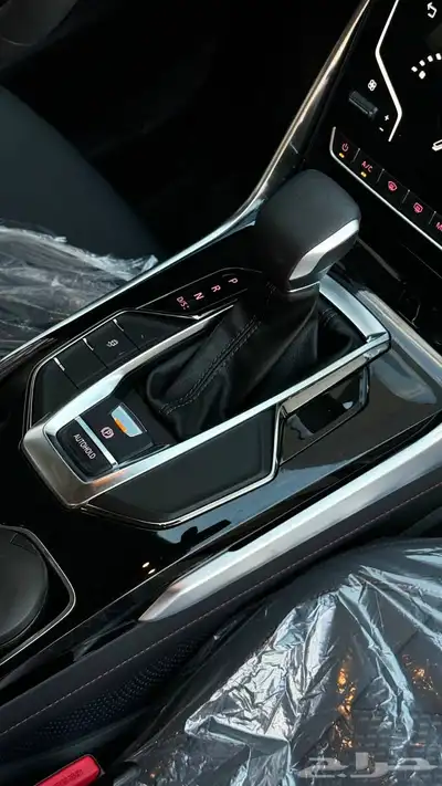ماكسوس D60 اليت 7 راكب 2023 لدى شركة عبدالمجيد الخضر 12