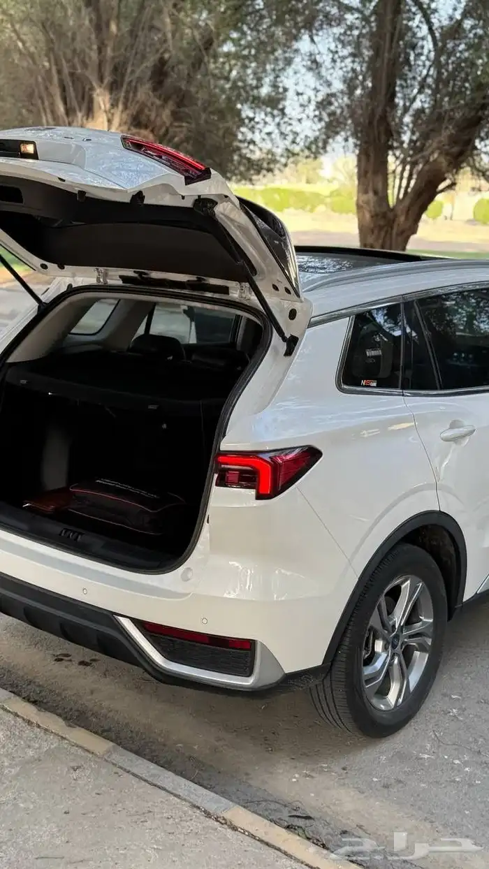 Ford Territory 2024 (( تم البيع )) 24