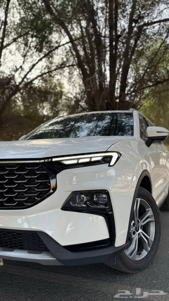Ford Territory 2024 (( تم البيع )) 18