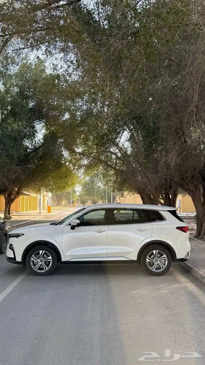 Ford Territory 2024 (( تم البيع )) 20