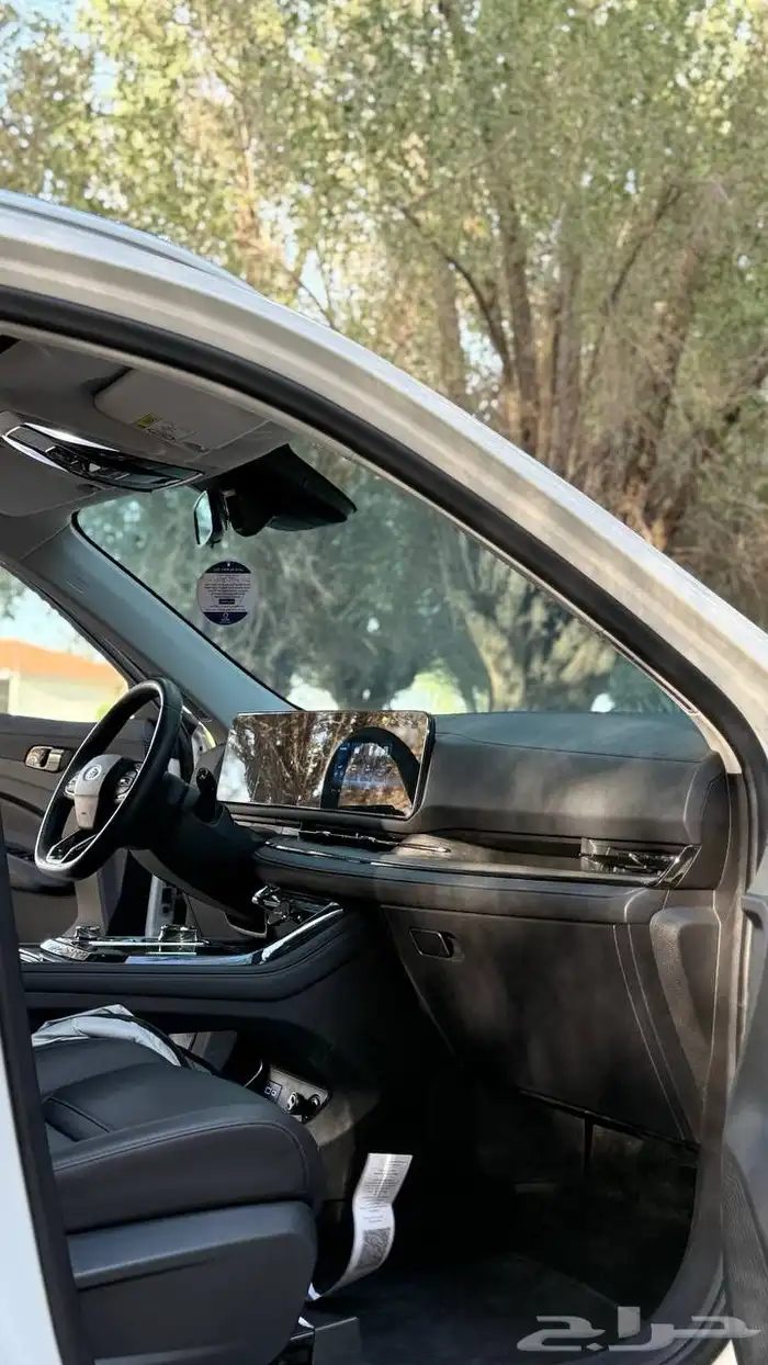 Ford Territory 2024 (( تم البيع )) 40