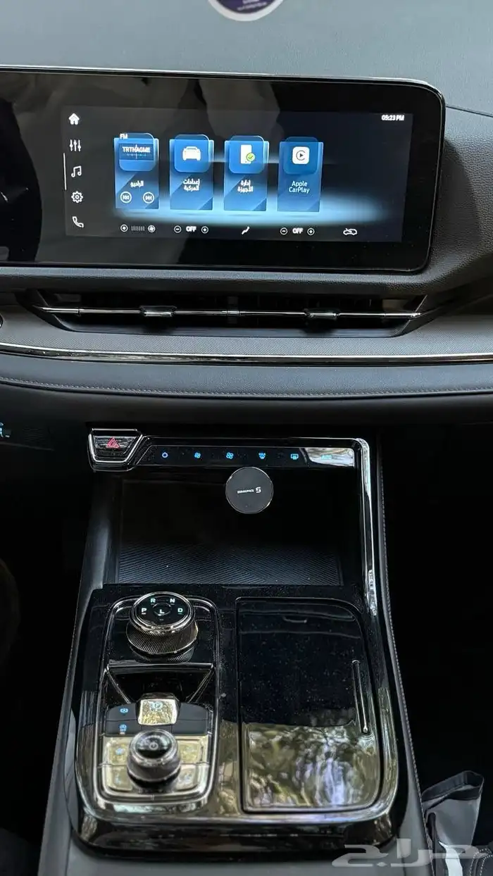 Ford Territory 2024 (( تم البيع )) 41