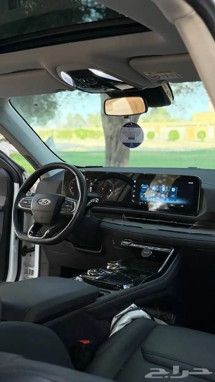 Ford Territory 2024 (( تم البيع )) 35