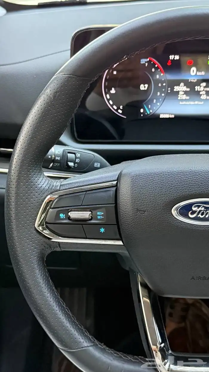 Ford Territory 2024 (( تم البيع )) 38