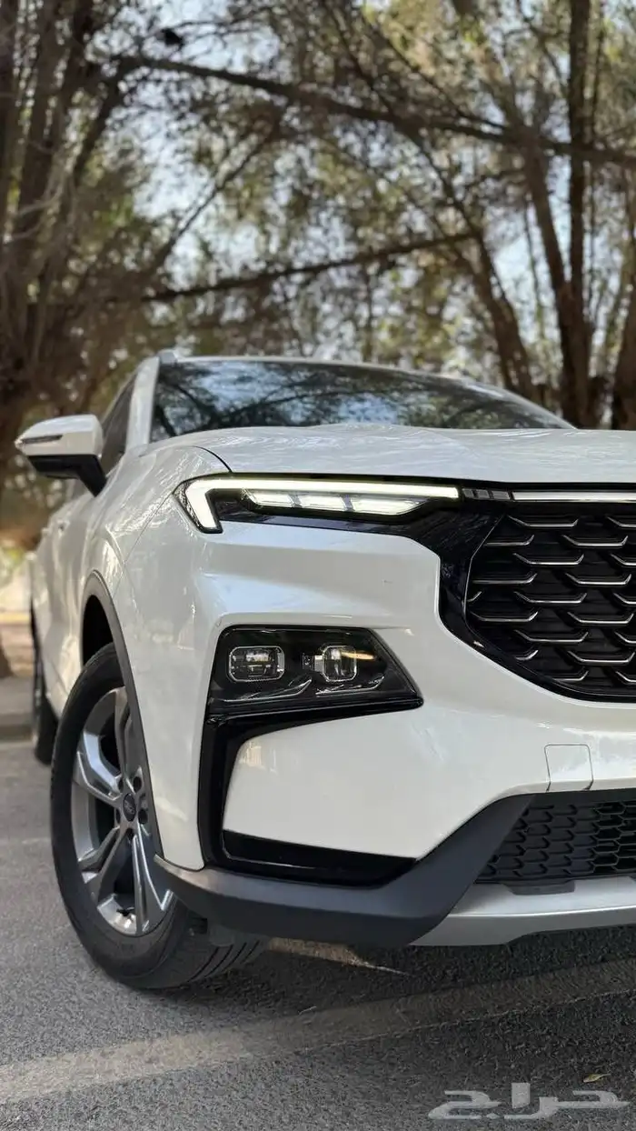 Ford Territory 2024 (( تم البيع )) 19