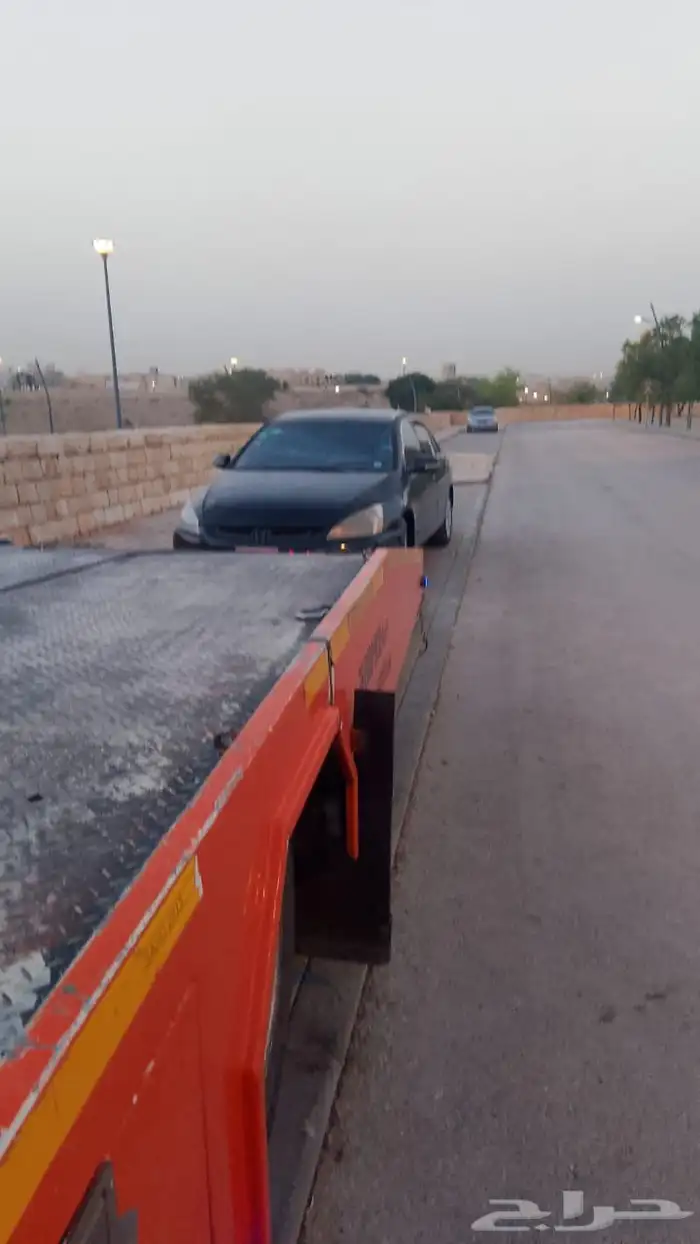 سطحه من لقصيم الي رياض 2