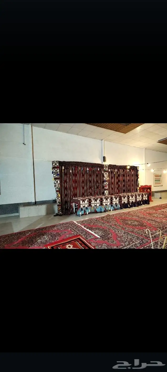 تاجير جلسات خارجيه جلسات ارضيه جلسات شعبيه تاجير عقود لمبا 20