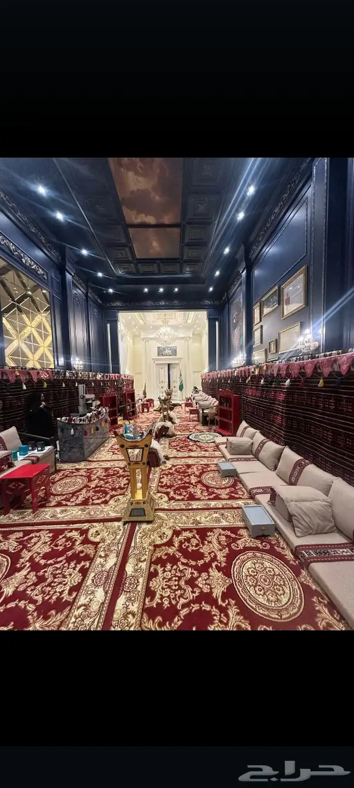 تاجير جلسات خارجيه جلسات ارضيه جلسات شعبيه تاجير عقود لمبا 24