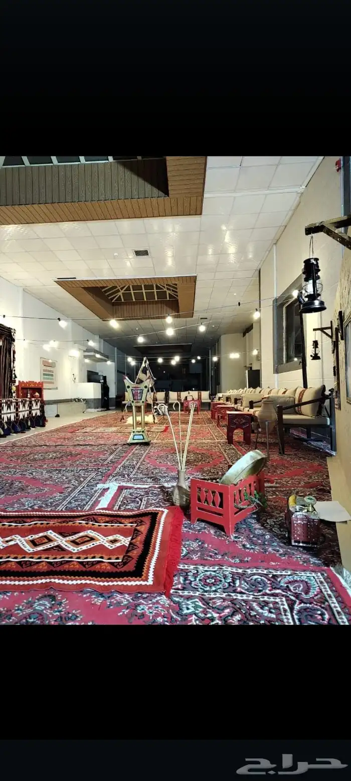 تاجير جلسات خارجيه جلسات ارضيه جلسات شعبيه تاجير عقود لمبا 22