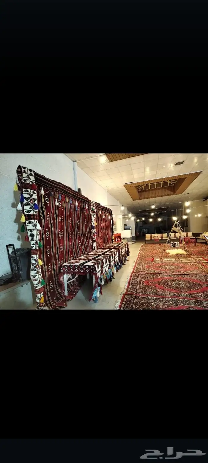 تاجير جلسات خارجيه جلسات ارضيه جلسات شعبيه تاجير عقود لمبا 21