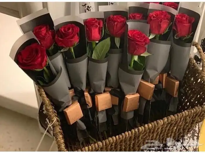 منسق ورد يبحث عن عمل 54