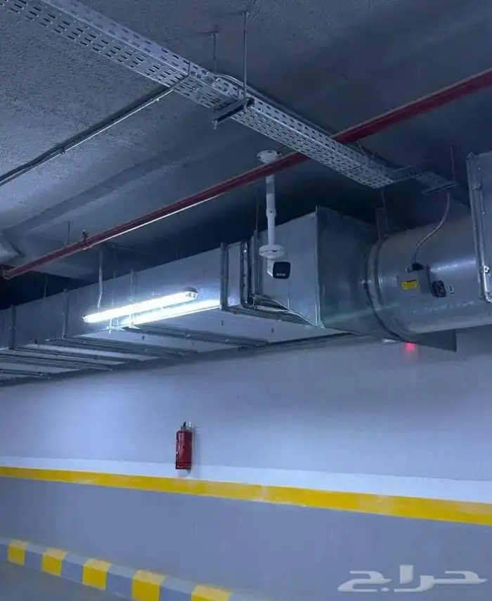 صيانه جميع كمرات المراقبه والربط والبرمجه 3