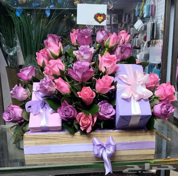 منسق ورد يبحث عن عمل 71