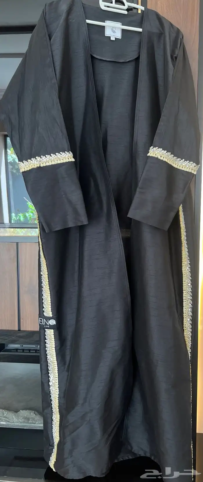 عبايات للبيع 2