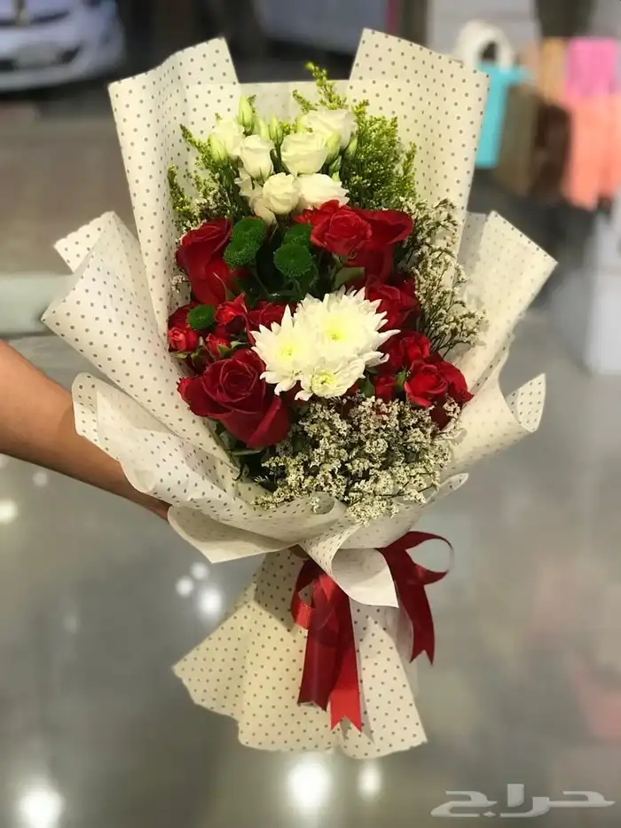 منسق ورد يبحث عن عمل 63