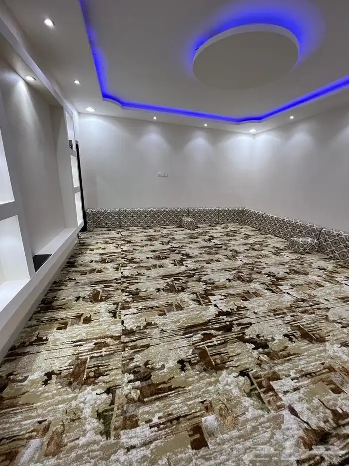 استراحة عزاب فاخرة VIP للإيجار موقع مميز قريبة من الخدمات 1