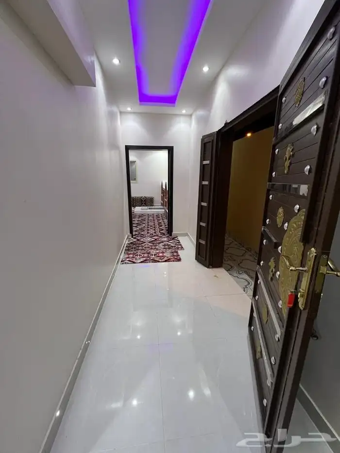استراحة عزاب فاخرة VIP للإيجار موقع مميز قريبة من الخدمات 2