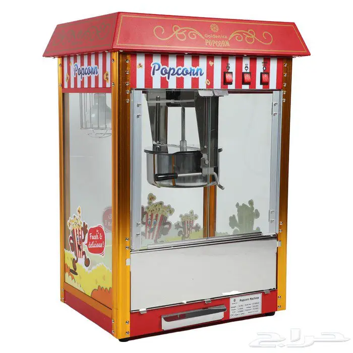 ألة فشار للبيع من جولدن ايس 0