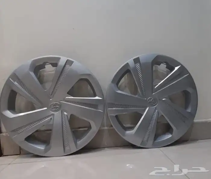 طيس ياريس للبيع 1