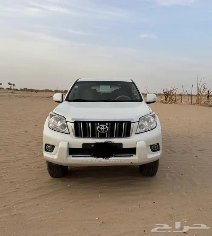 برادو 2011 4 سرندل 3
