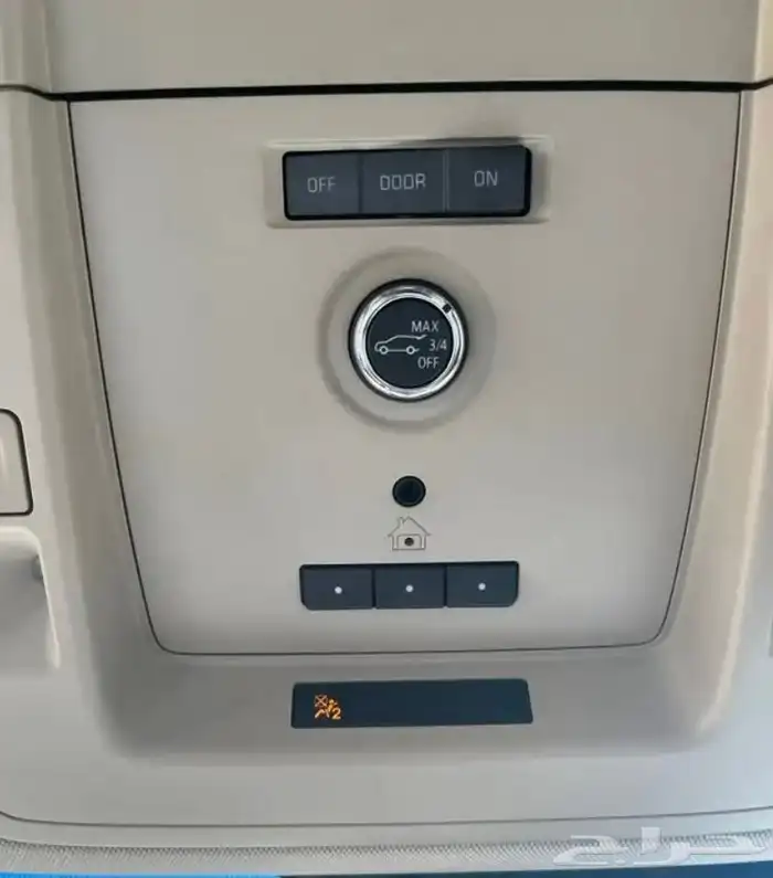 يوكن مطور 2019 GMC نظيف جدا 8