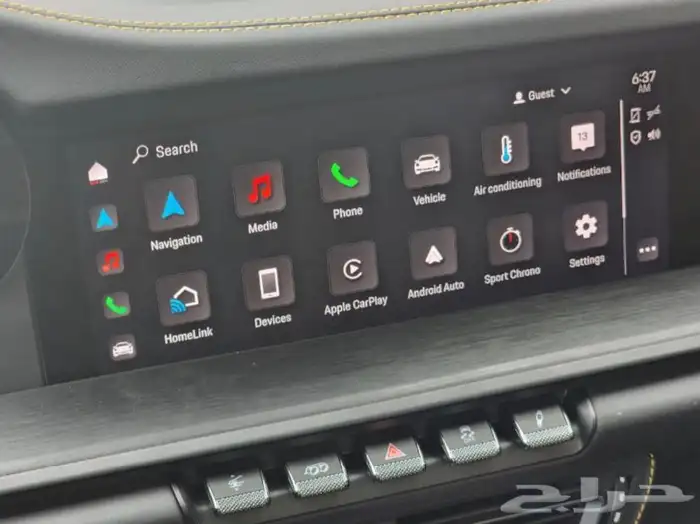 استيراد بورش 911 GTS 18