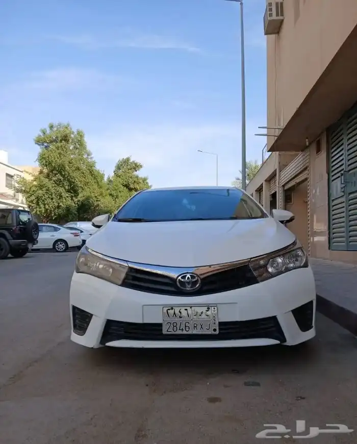 كورلا 2015 ( تم البيع ) 0