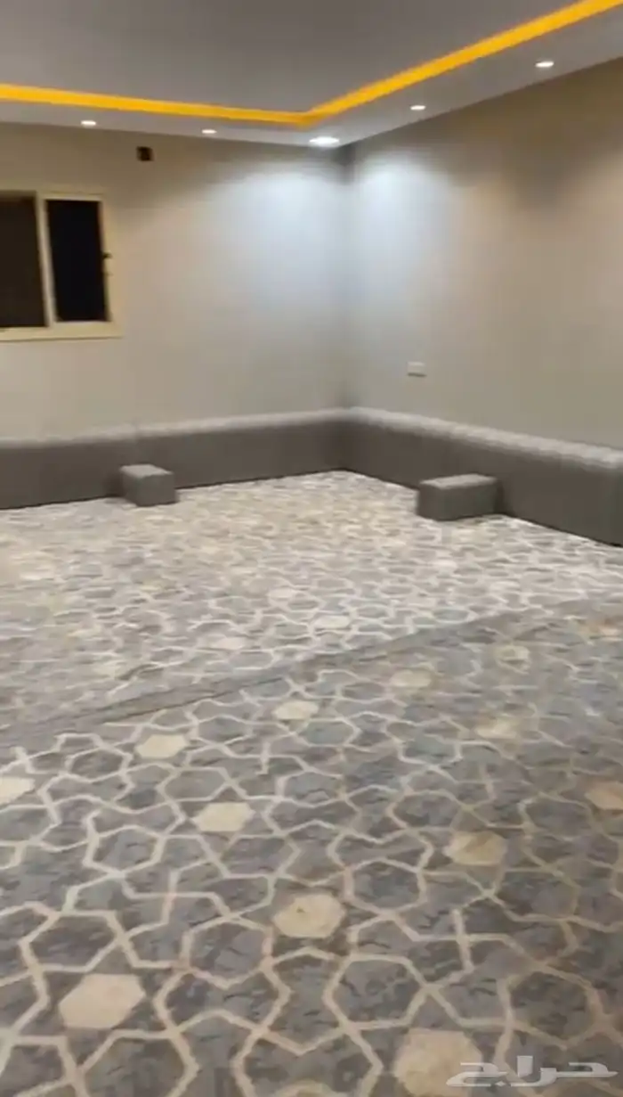 استراحه عزاب بالقصر بالراشدية 1
