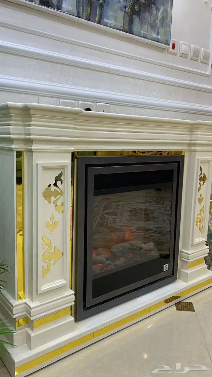 مدفأة حرارية 0