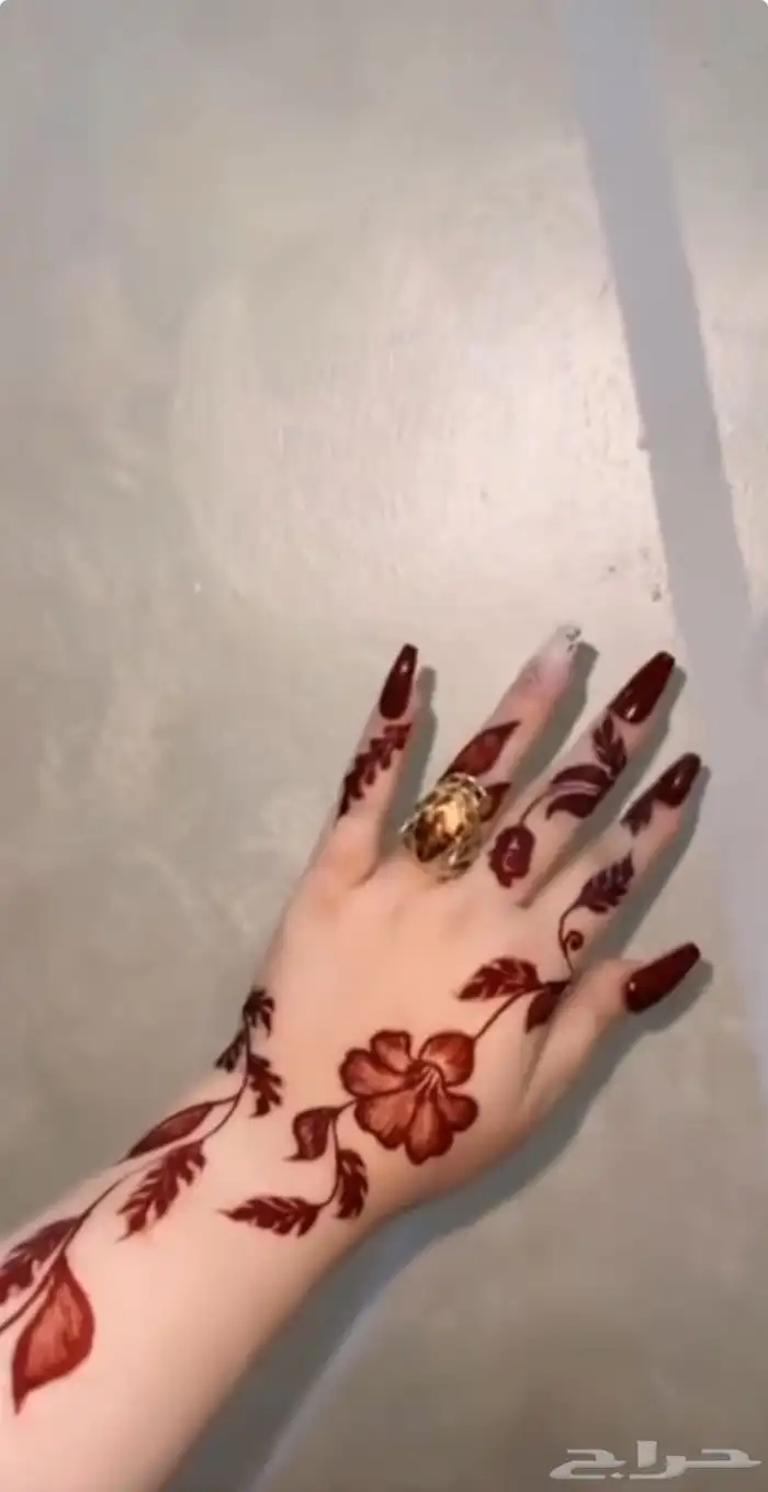 نقاشه في الرياض 0