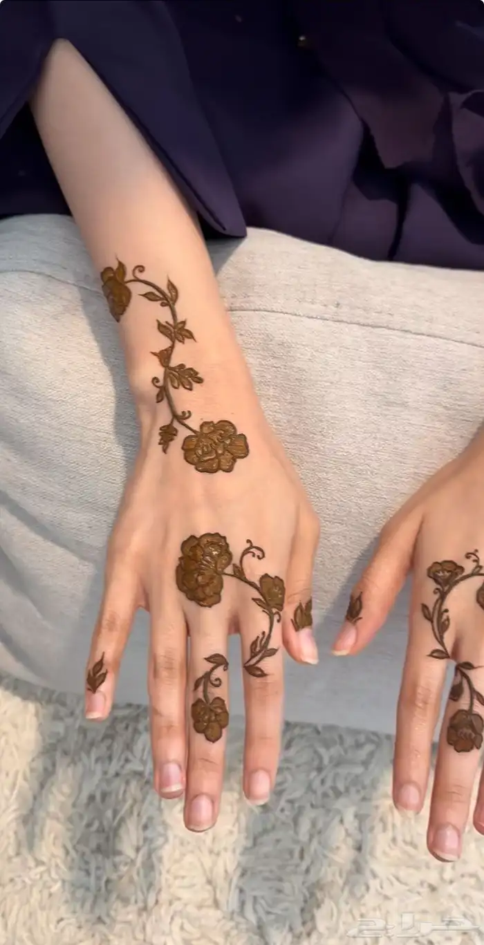 نقاشه في الرياض 1