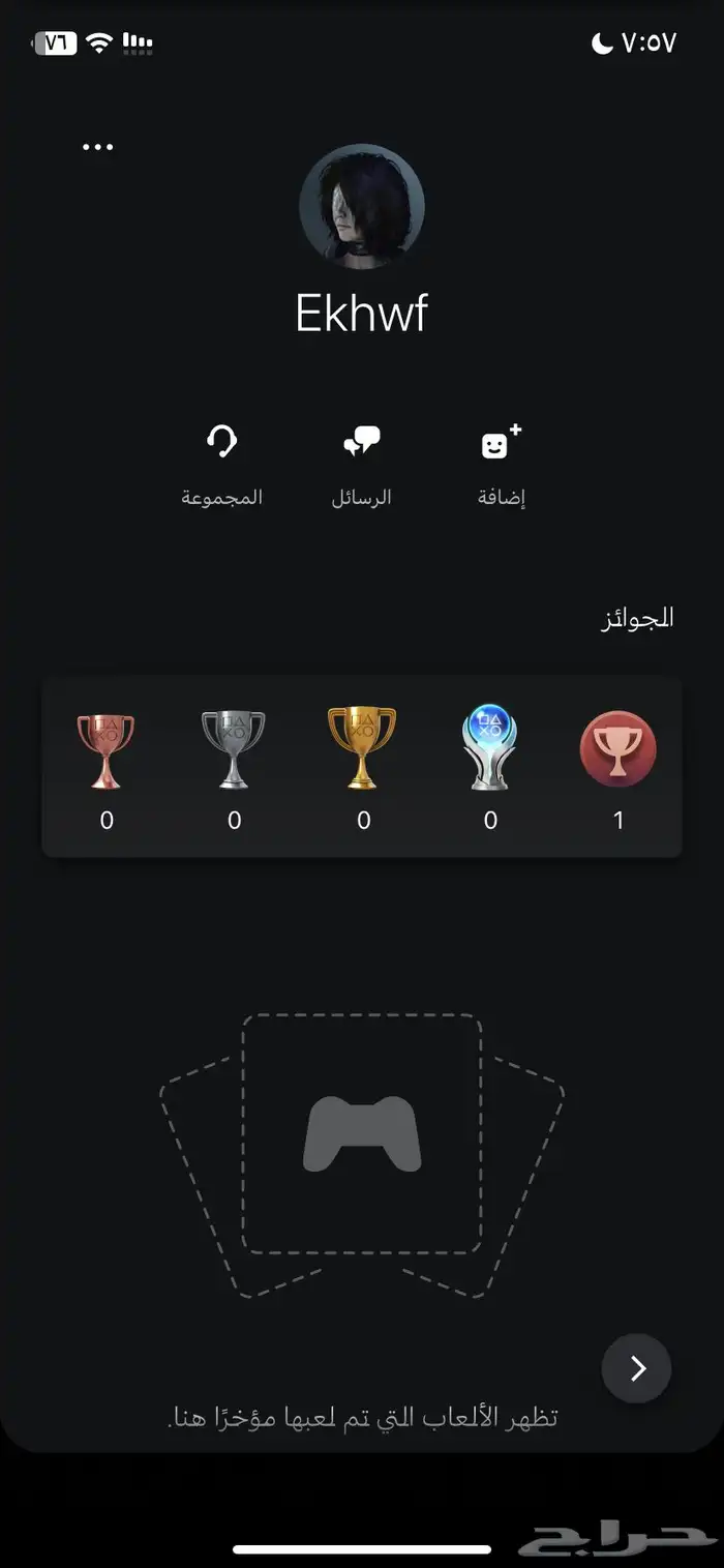 ايدي معنى يخوف 0