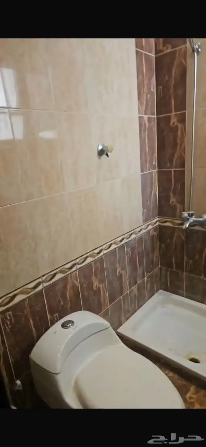 شقة بإشبيليه غرفتين وصاله و2حمام 5
