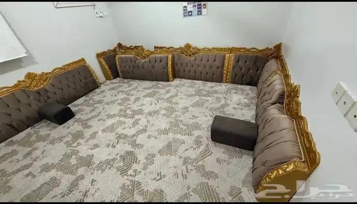 مساند ظهر ملكيه 1