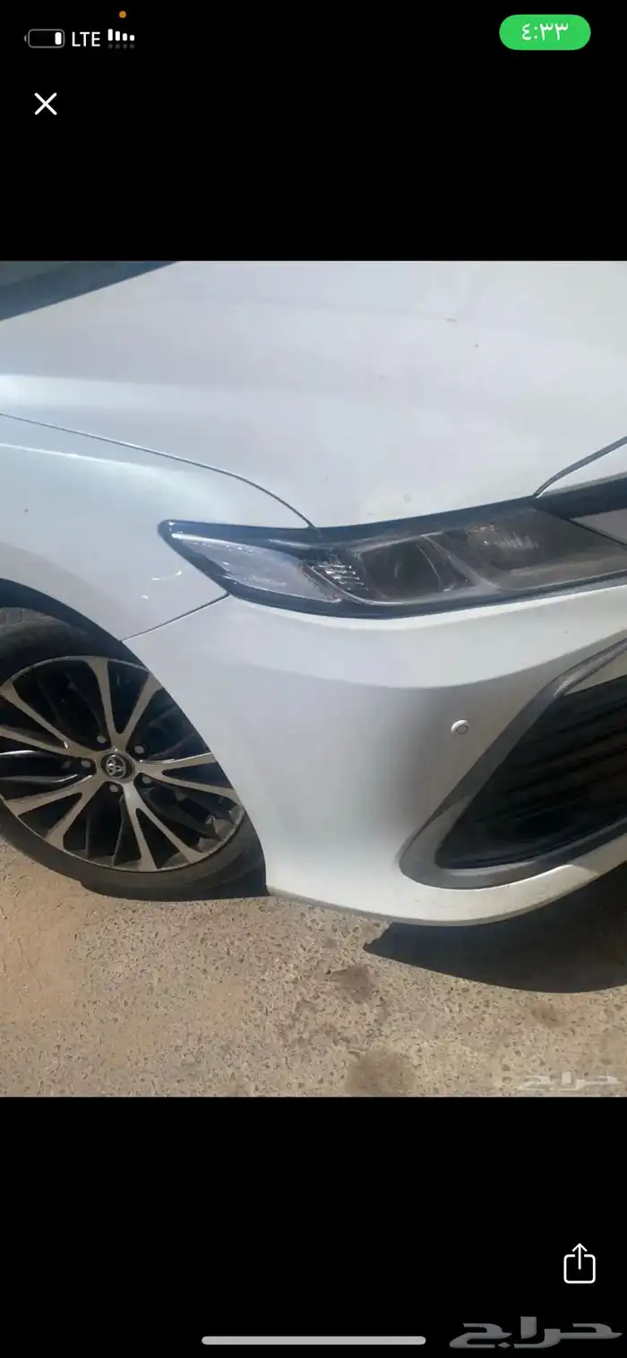 كداد من المدينه لي تبوك 0