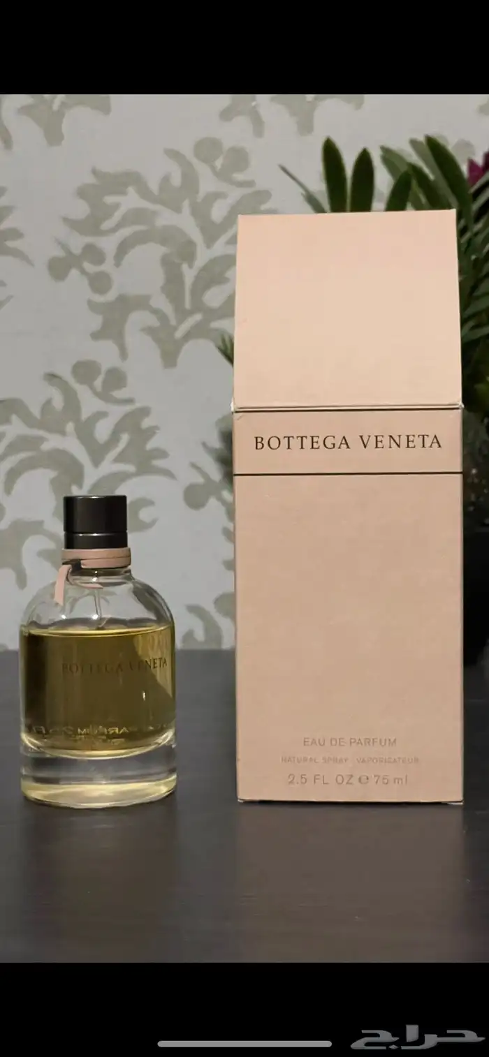 عطر بوتيغا Bottega Venetta 0