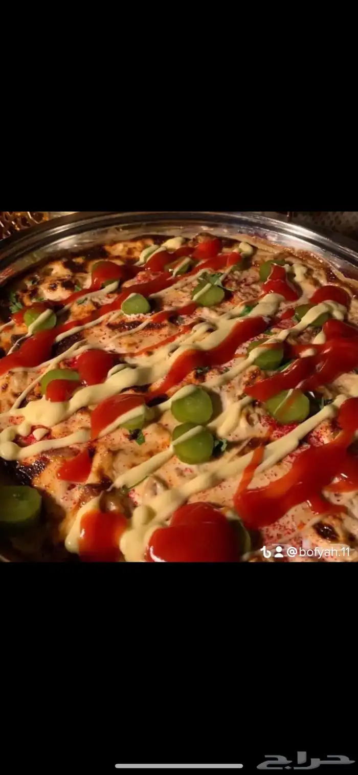 بوفيهات لوفا فود طبخ بيت 6