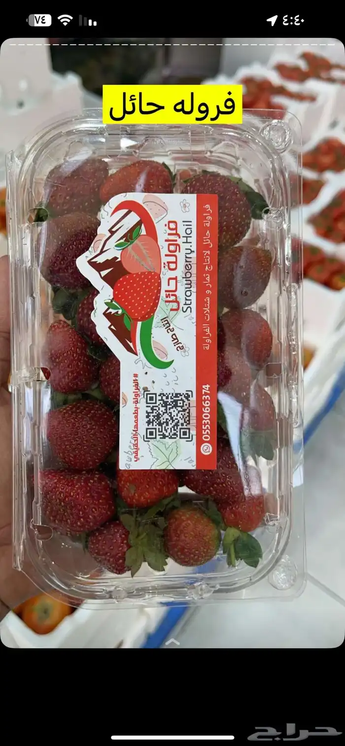 خضروات وفيه شويه يوجد وفواكة ب سعر الجمله لي لطلب اتصل نصل 10