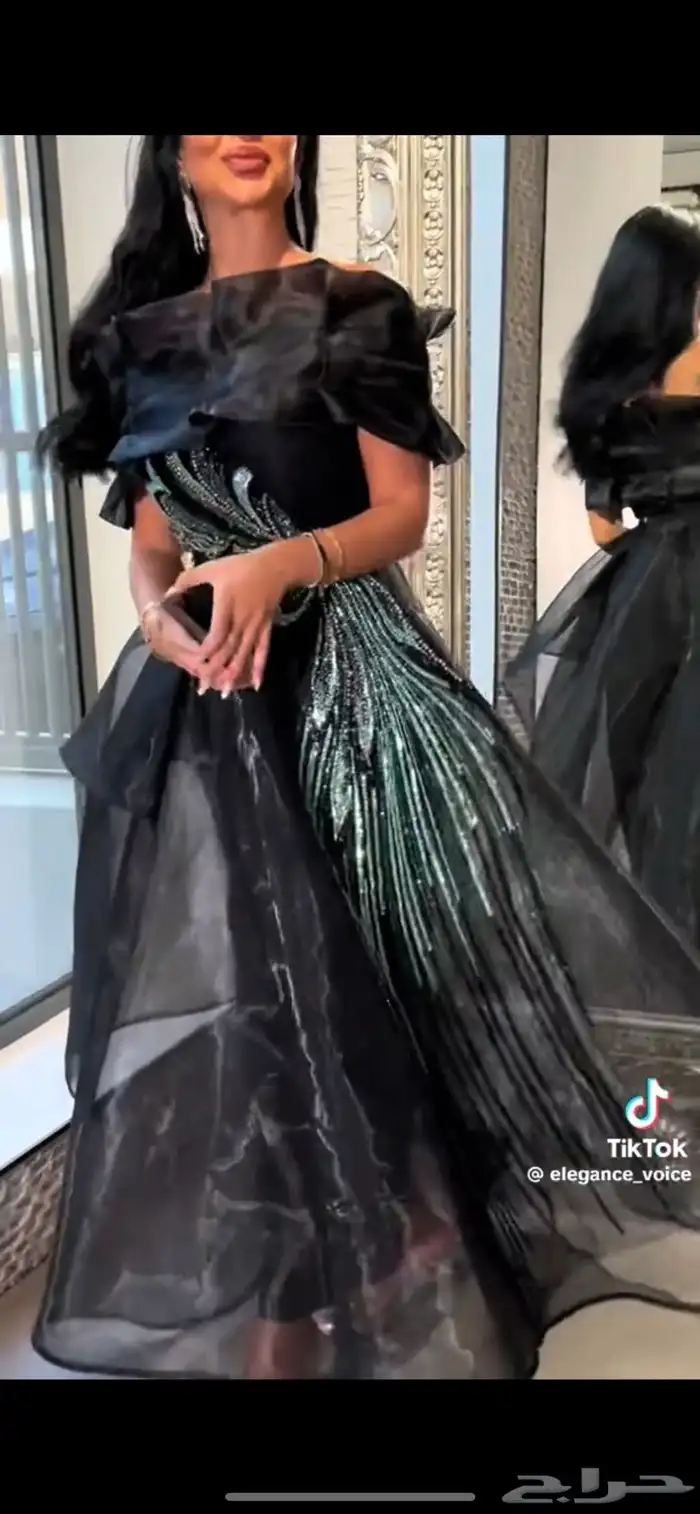 فستان للبيع 0