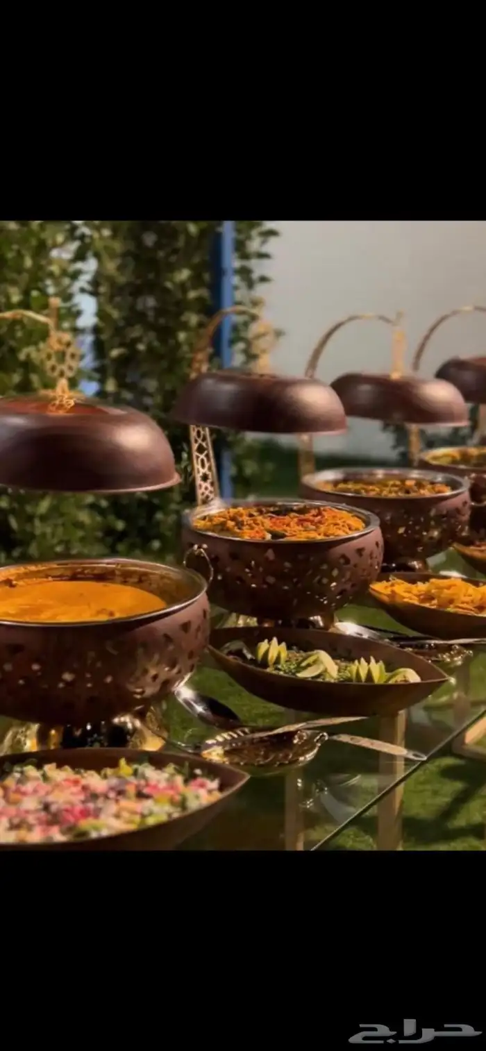 بوفيهات لوفا فود طبخ بيت 4