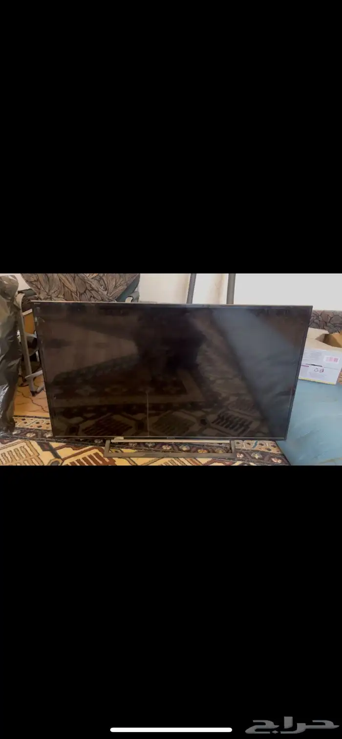 شاشة شركة سوني 1