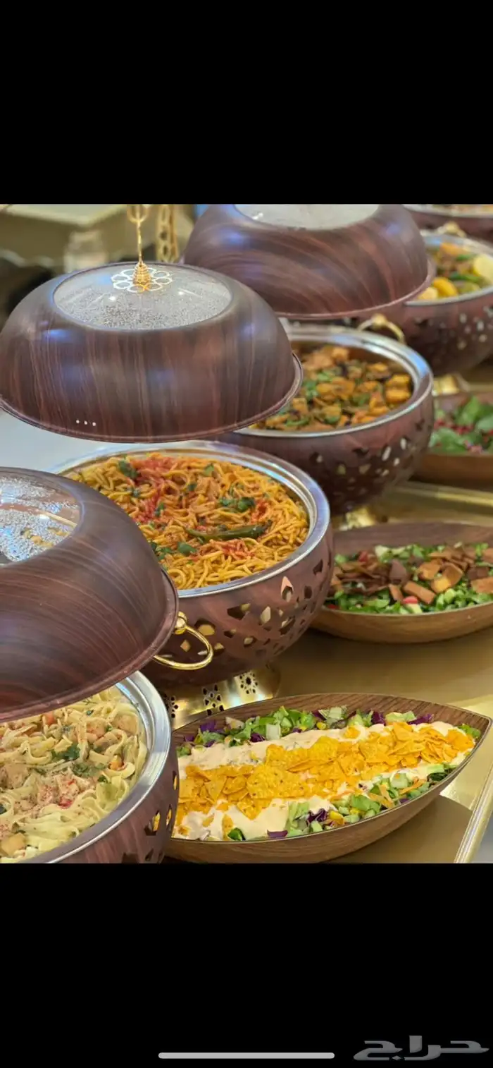 بوفيهات لوفا فود طبخ بيت 11