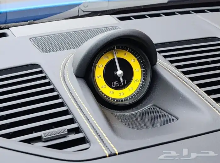 استيراد بورش 911 GTS 17