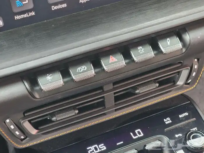 استيراد بورش 911 GTS 20