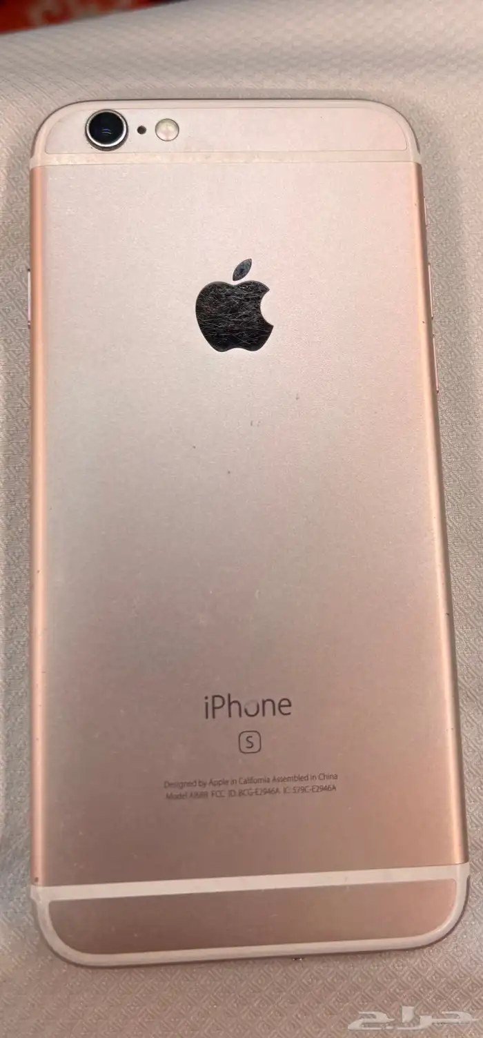 ايفون 6 2